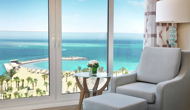 Hilton Hurghada Plaza in Hurghada