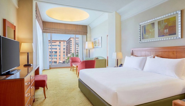 Holiday Inn Cairo Citystars by IHG