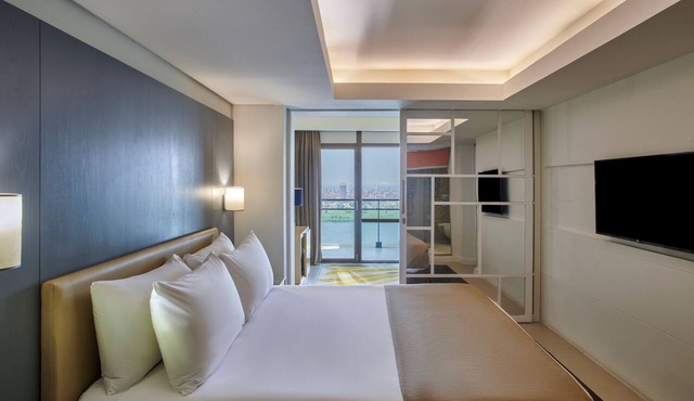 Holiday Inn Cairo Maadi by IHG in Cairo