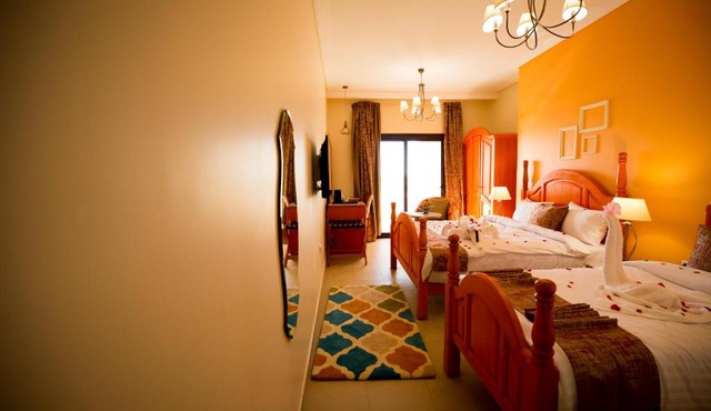 Holy Family Hotel