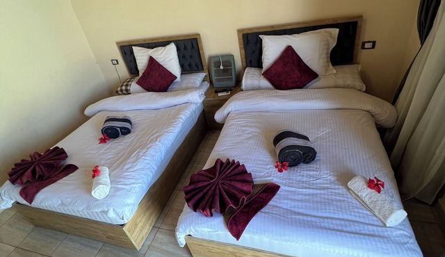 Horus Mini Resort