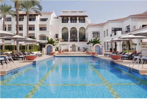 Hotel Apartments At Address Marassi Golf Resort in El Alamein