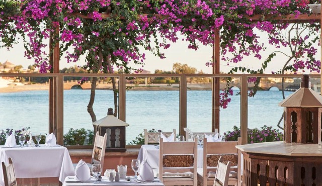Hotel Sultan Bey Resort in Hurghada