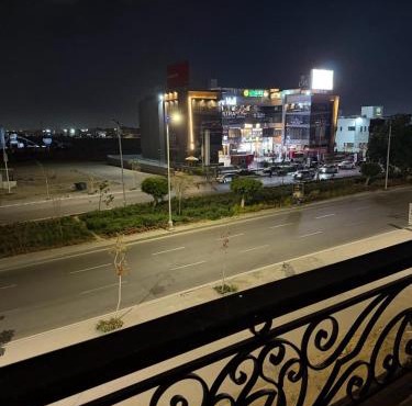 Hotel The Giza