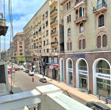 Hotel velvet One in Cairo