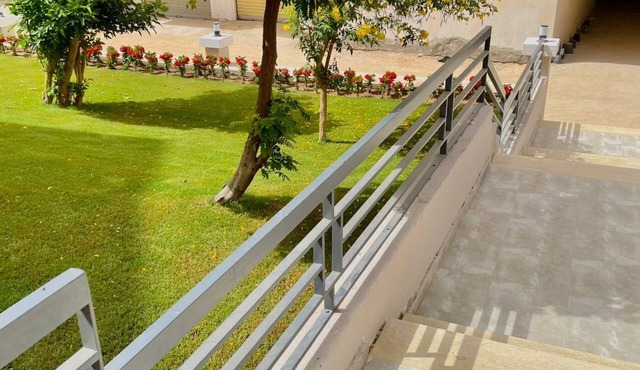 Hurgada - Red sea - Egypt 3-bedroom apartment in delightful Hurghada