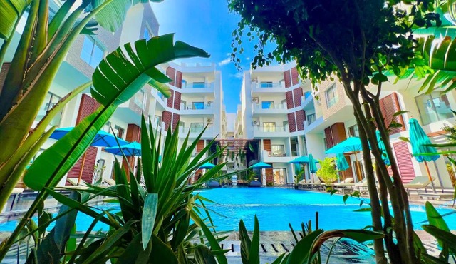 Imperial Resort Hurghada