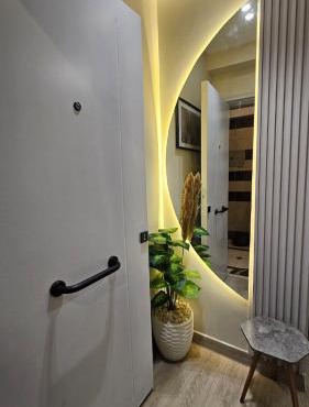 Impyria Zamalek, Luxury Studio Cairo, Zamalek