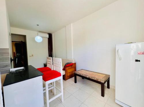 Inviting 1-Bed Apartment in Hurgada in Hurghada