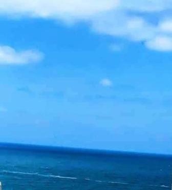 Isis shahrazad sea view studio in Alexandria in Alexandria