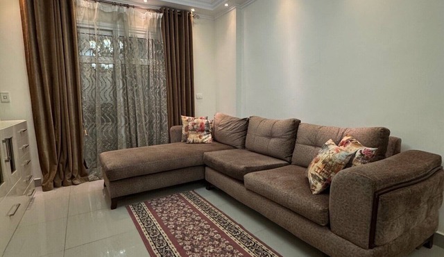 Jasmin Residential apartment
