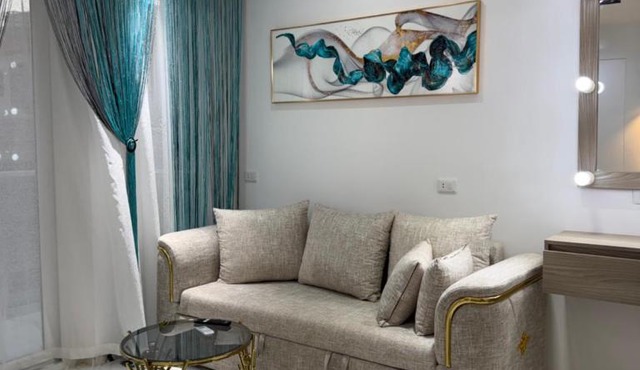 Jasmine Studio Sharm El Sheikh
