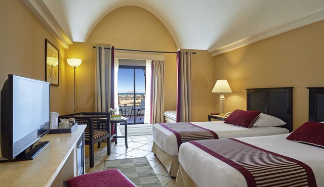 JAZ Belvedere - All Inclusive in Sharm El Sheikh