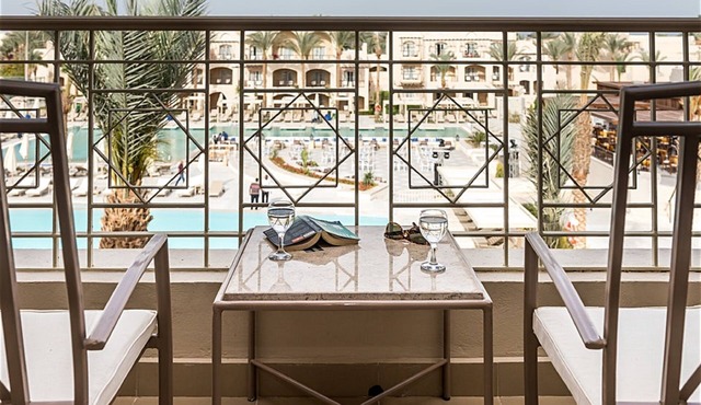 Jaz Makadi Gardens - TUI BLUE Makadi Gardens - Adults Friendly 16 Years Plus in Makadi Bay