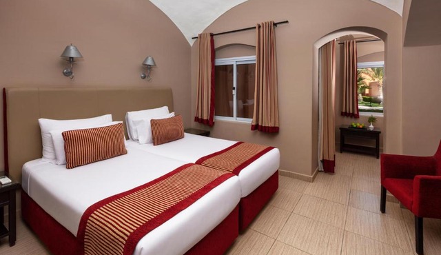 JAZ Makadi Oasis Resort