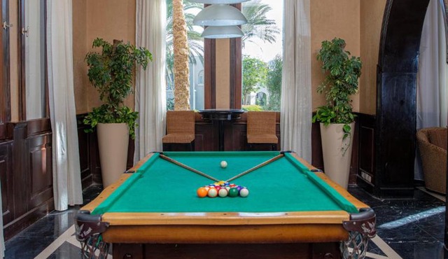 JAZ Makadi Star & Spa - Adults Only