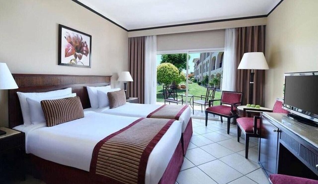 JAZ Mirabel Resort – All Inclusive