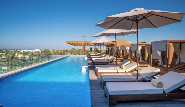 Jaz Viva Villagio, Almaza Bay in Marsa Matrouh