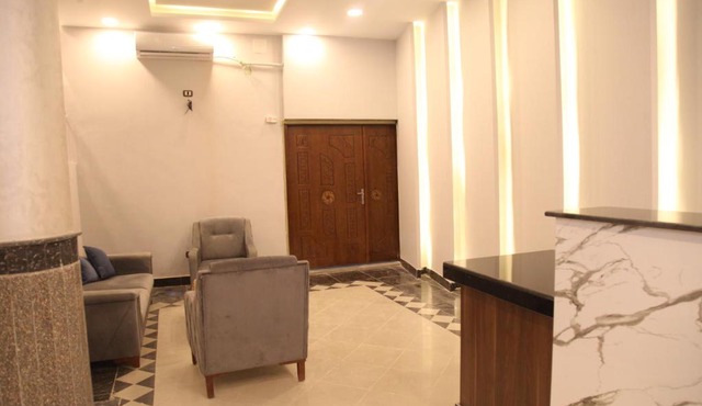 Jewel Assiut Hotel in Asyut