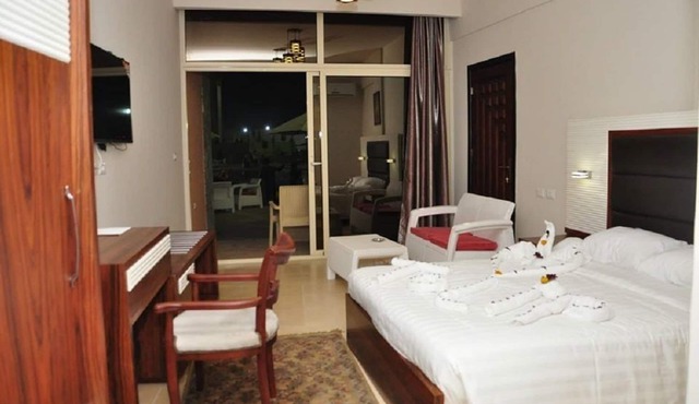 Jewel Inn Beni Suef Hotel