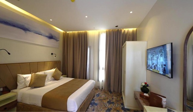 Jewel Plaza Banha hotel