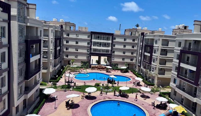 Juliana Resort North coast