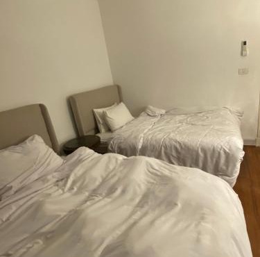 Just room