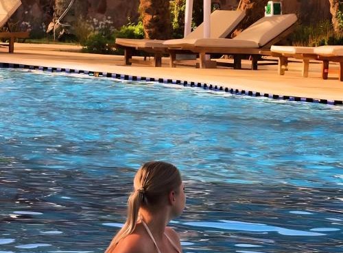 JWE Residence - Quality experience near Red Sea