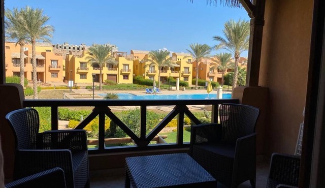 Kash Flow Bookings Residences - Mountain View 2 Sokhna