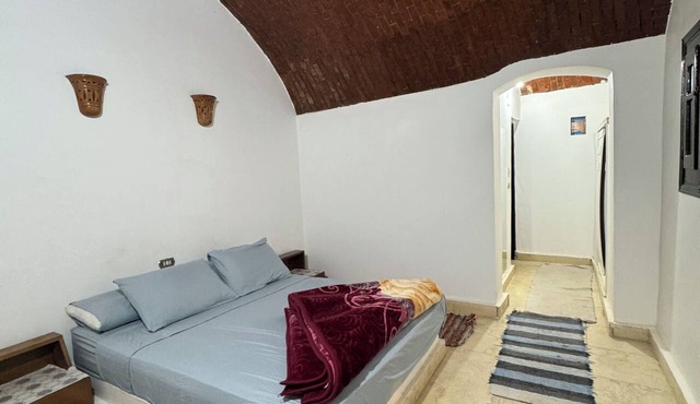 KING KASSEM nubian guest house