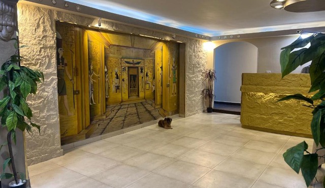 Kirotel Egypt in Cairo