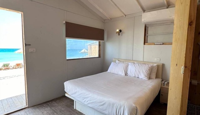 Kite Cabins At Safi Bay El Alamein