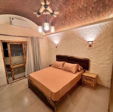 Komfortowy apartament na dachu w sercu miasta in Hurghada