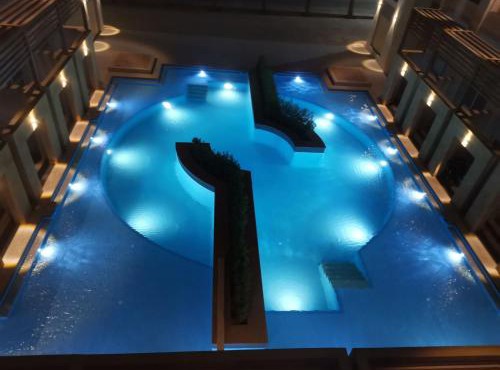 Kuba luxury