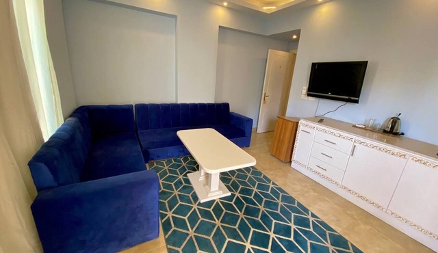 La Boutique Residence