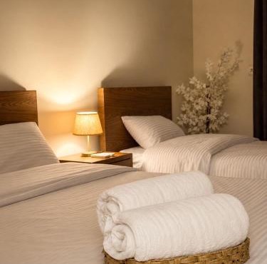 La Casa Del Rey - Family Apartment - Zamalek