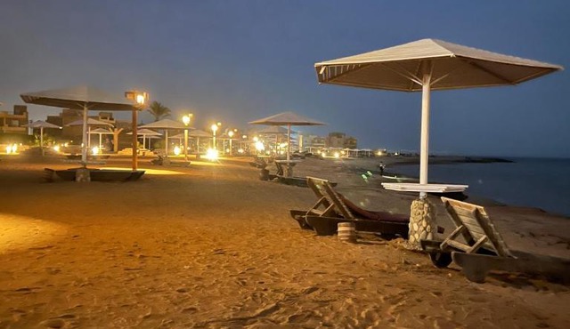 La Jolei Marina El Sokhna - Egyptians Only شاليه للإيجار يومي أو سيزون أو سنوي - مصريين فقط