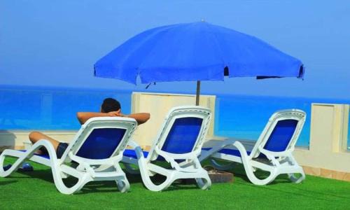 La Perla Di Agiba لؤلؤة عجيبة in Marsa Matruh