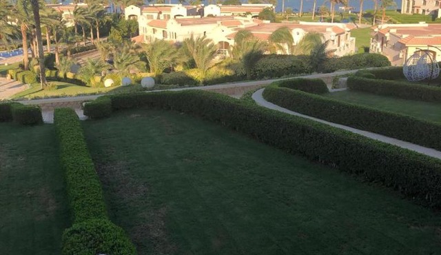 La vista 5 ain sokhna Luxury sea view عين سخنة لا فيستا in Ain Sokhna