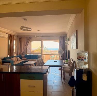 La vista Bay East 3 Bedroom Sea View Chalet