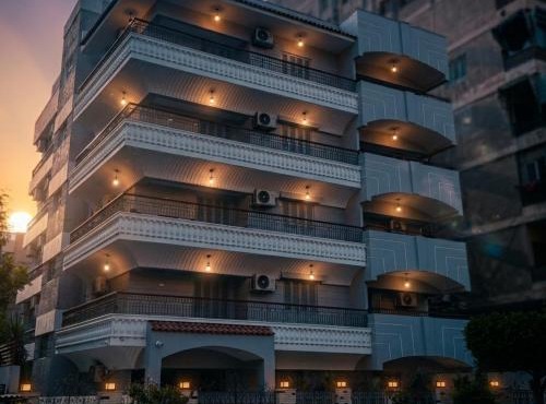 Lacasa Residence