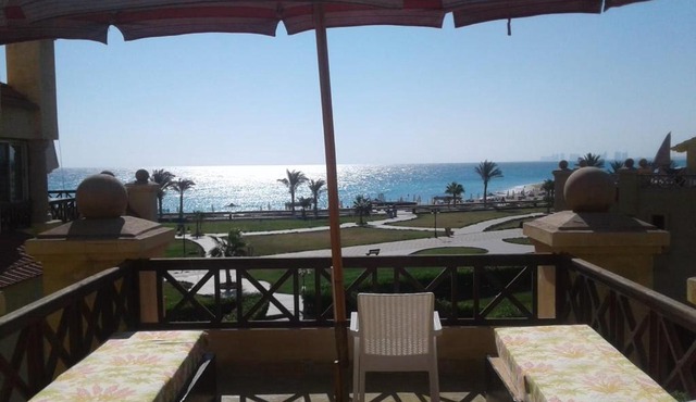 Lazorde bay Sidi Abd El Rahman لازوردى باى apartment in Alexandria