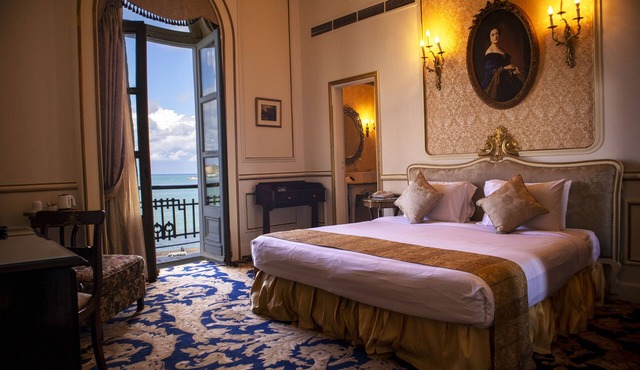 Le Metropole Luxury Heritage Hotel Since 1902 by Paradise Inn Group