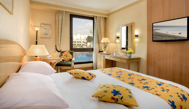 Le Passage Cairo Hotel & Casino