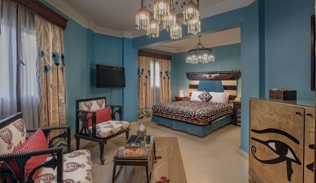 Le Riad Hotel de Charme