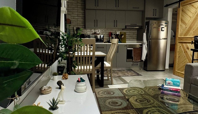 Level One Living , Morden comfort in a prime location compound feels like Home in Hurghada