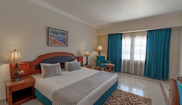 Life Resort Coral Hills - All inclusive