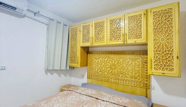 Lovely 2-Bedroom Apartment in Lavanda Compound, Hurghad