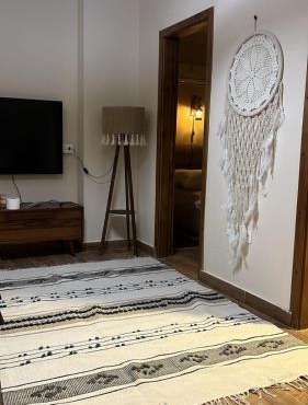 Lux zayed penthouse