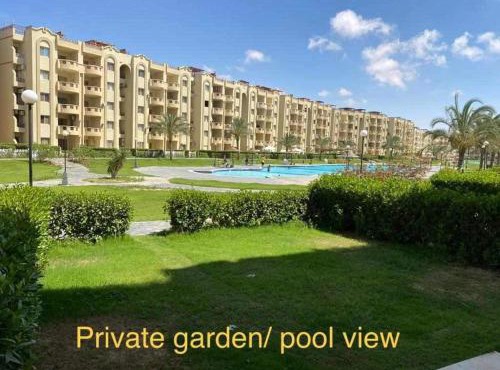 Luxirious 3 bedroom in sidi abd al Rahman next Marassi & Sea shell ,No Mix Group